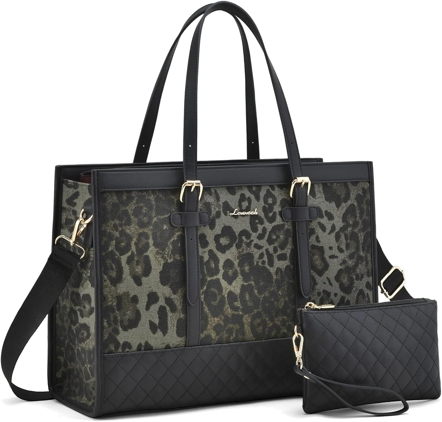LOVEVOOK Women's Handbag