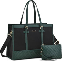 Green & Black