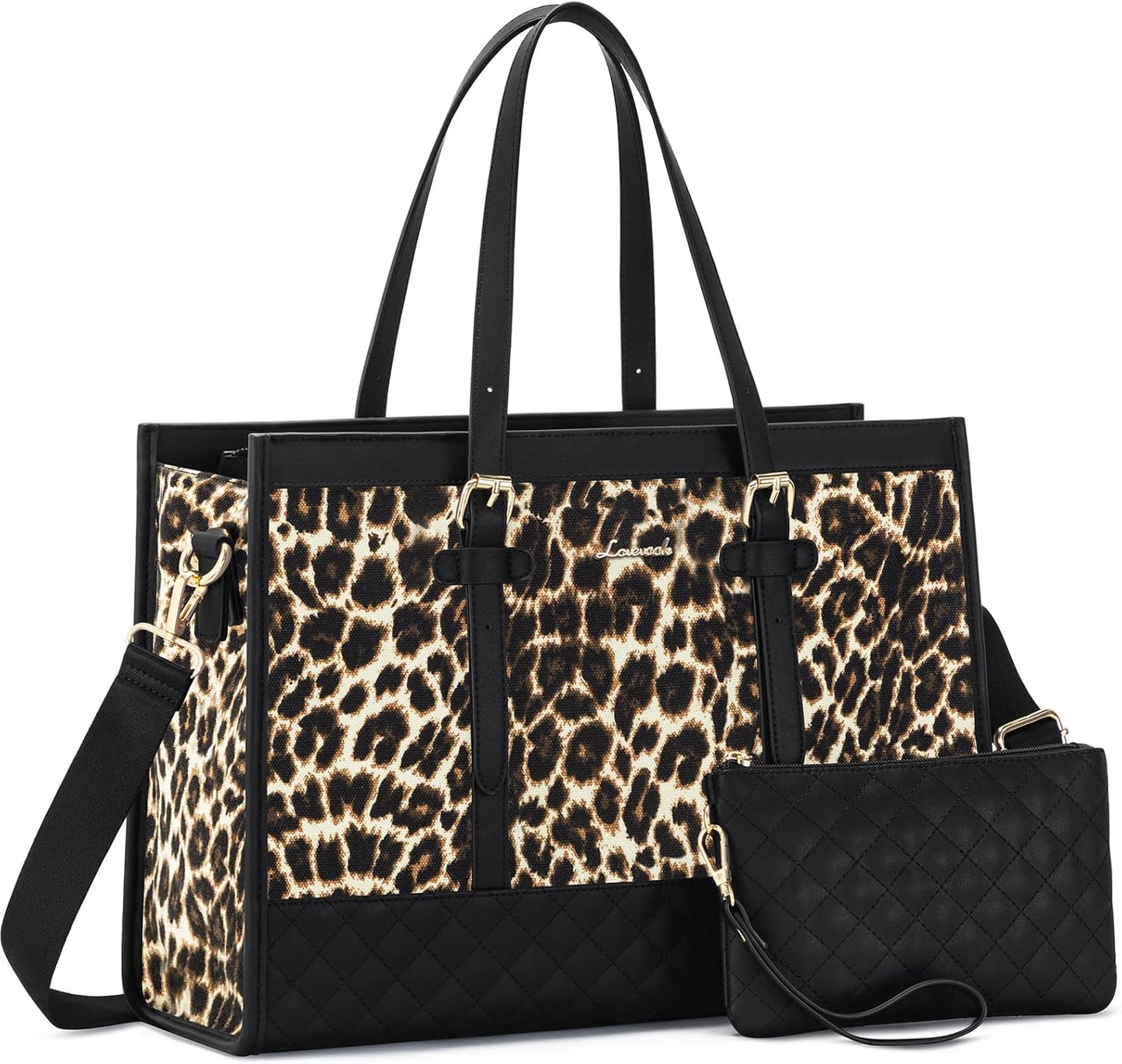 LOVEVOOK Women's Handbag