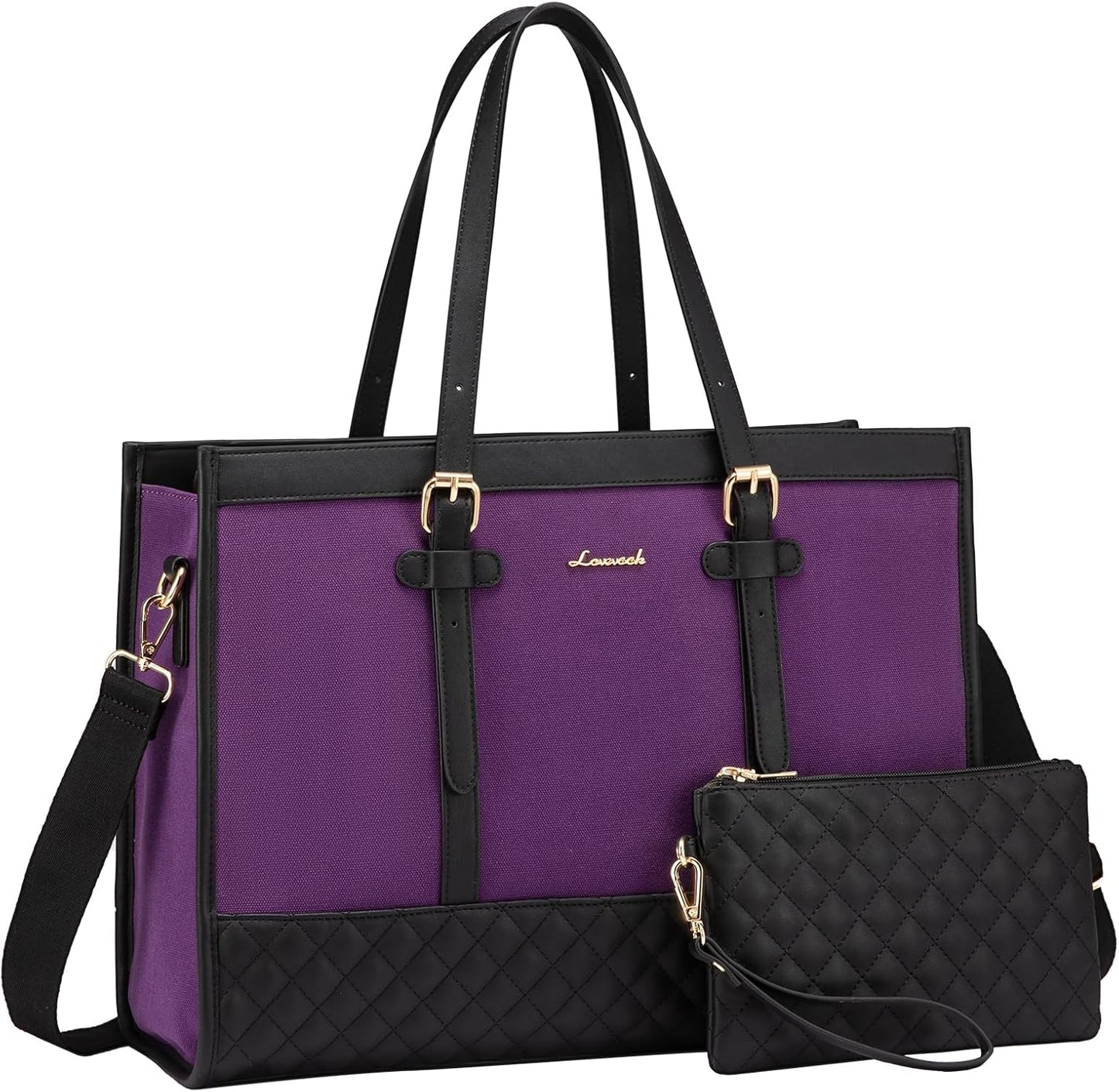 LOVEVOOK Women's Handbag
