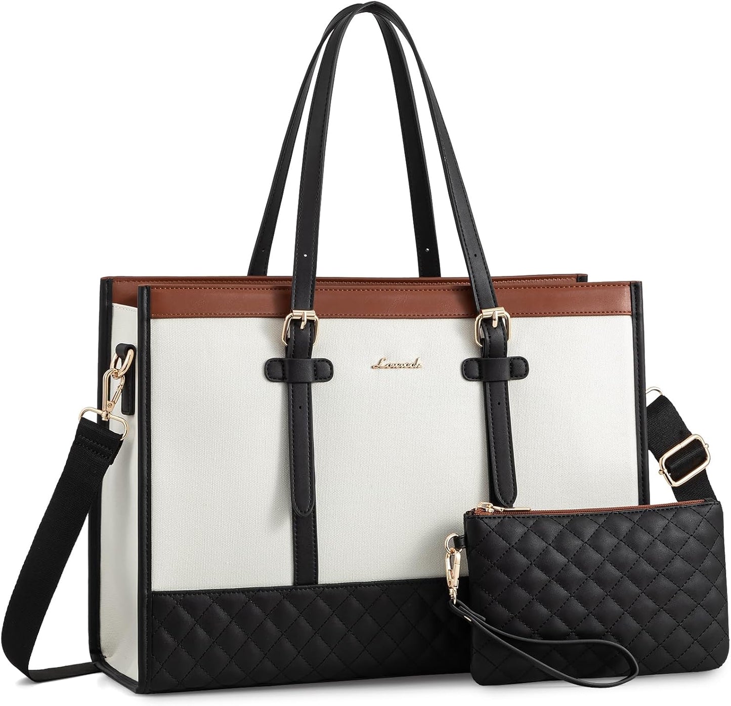 LOVEVOOK Women's Handbag