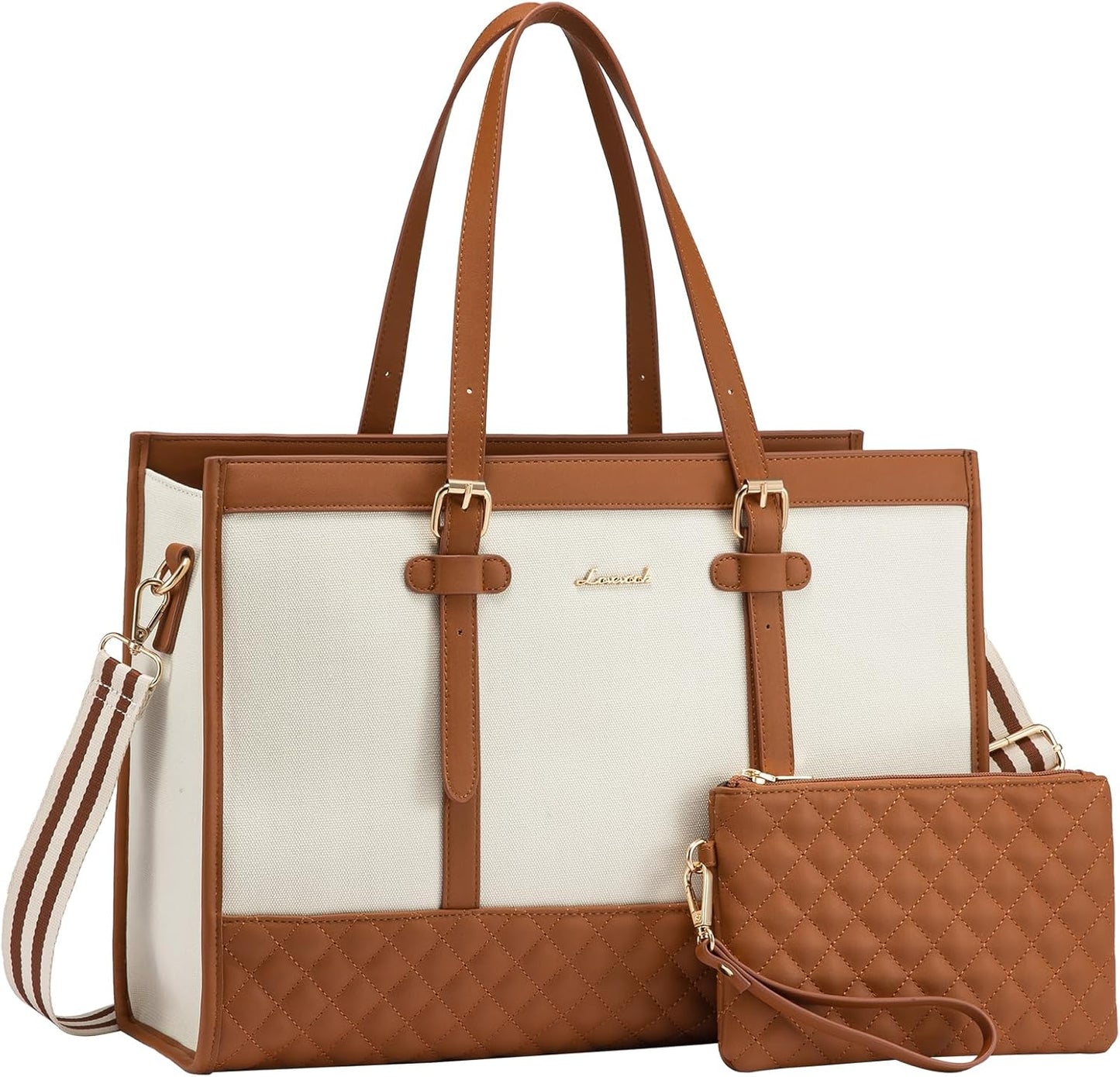 LOVEVOOK Women's Handbag