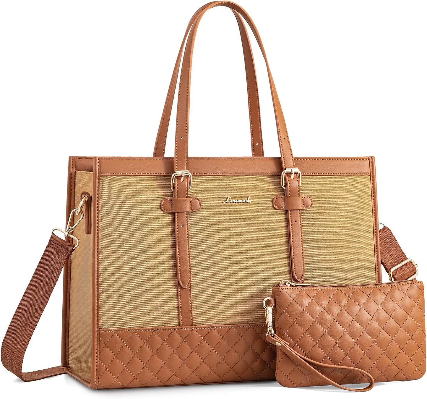 LOVEVOOK Women's Handbag