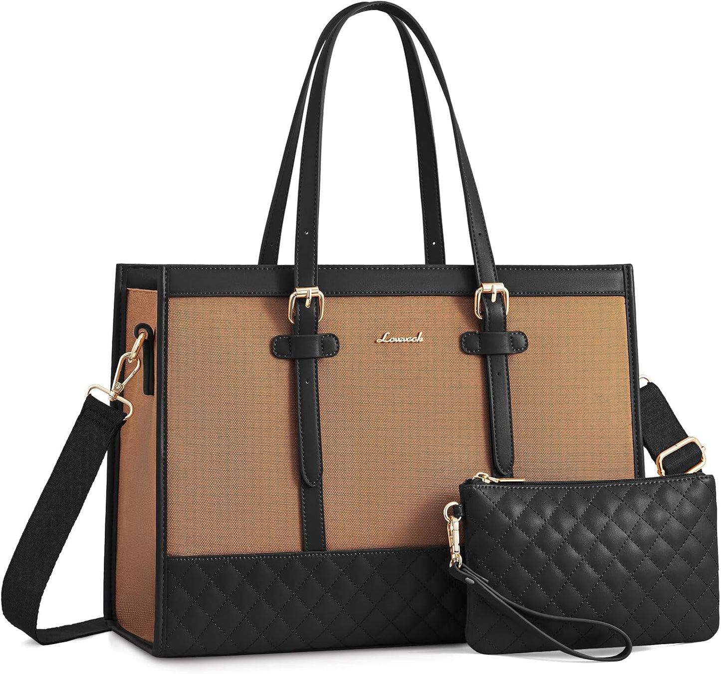 LOVEVOOK Women's Handbag