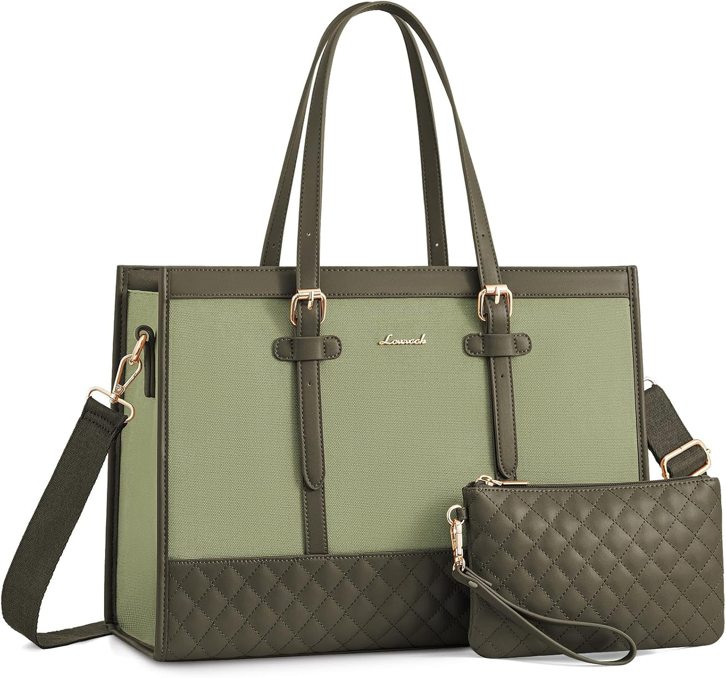 LOVEVOOK Women's Handbag