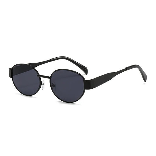 +1 FREE Sunglasses Women Luxury